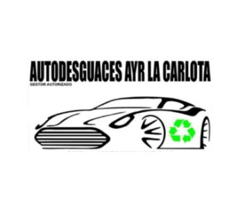 AUTODESGUACES AYR LA CARLOTA
