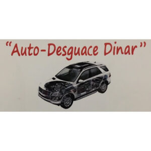 AUTODESGUACES DINAR