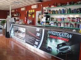 AUTODESGUACES GAITAN