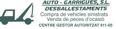 AUTOGARRIGUES C.B.