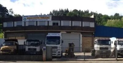 AUTOS Y REPUESTOS MADARIAGA S.L.
