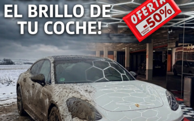 Cómo revalorizar un coche de segunda mano antes de venderlo: el truco del detailing