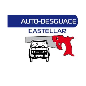 DESGUACE CASTELLAR