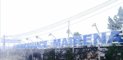 AUTODESGUACE MAIRENA S.L.