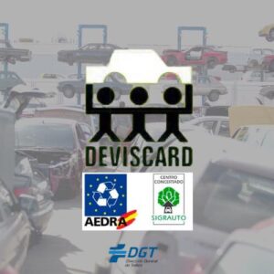 DEVISCARD S.L.