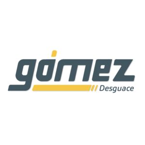 DESGUACES GÓMEZ S.L.