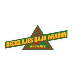 RECICLAJES BAJO ARAGÓN S.L.