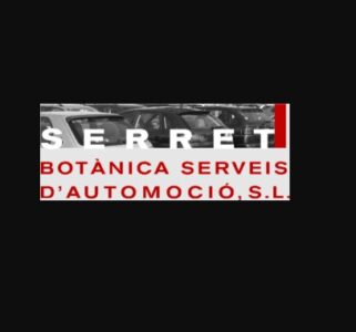 BOTÁNICA SERVEIS D´AUTOMOCIÓ S.L.