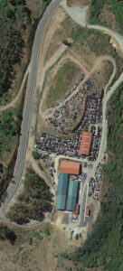 CARD VALLE