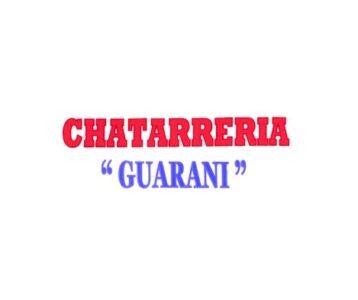 CHATARRERÍA GUARANÍ