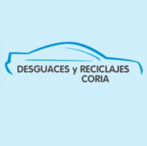 DESGUACES Y RECICLAJES CORIA S.L.