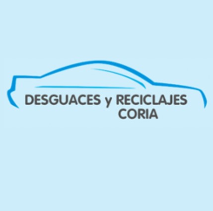 DESGUACES Y RECICLAJES CORIA S.L.