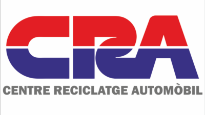 CRA CENTRE RECICLATGE AUTOMÒBIL