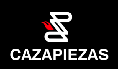 CAZAPIEZAS