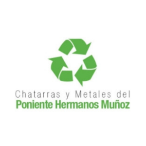 CHATARRA Y METALES DEL PONIENTE HERMANOS MUÑOZ S.L.