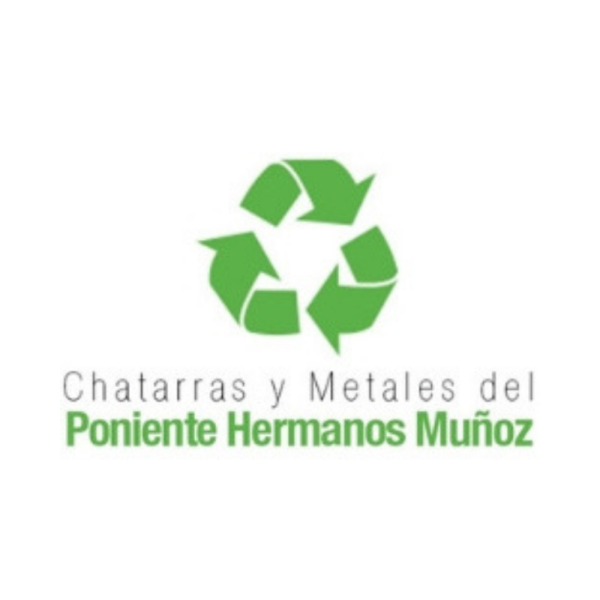 CHATARRA Y METALES DEL PONIENTE HERMANOS MUÑOZ S.L.
