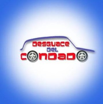 DESGUACES DEL CONDADO S.L.L.