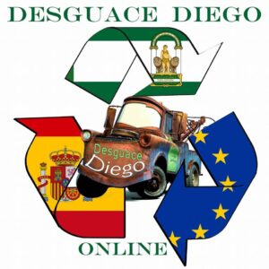 DESGUACE DIEGO
