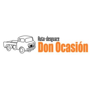 DESGUACES DON OCASIÓN