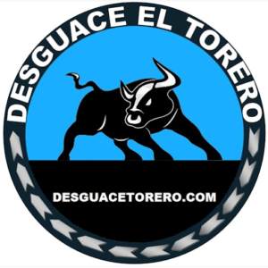 DESGUACE EL TORERO