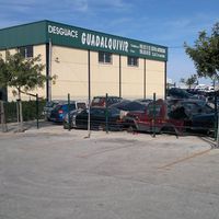 DESGUACE GUADALQUIVIR S.L.