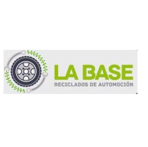 DESGUACES LA BASE