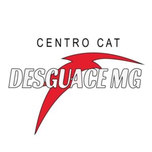 DESGUACES MG
