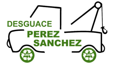 DESGUACE PÉREZ SÁNCHEZ S.L.L.