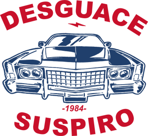 DESGUACE SUSPIRO DEL MORO S.L.