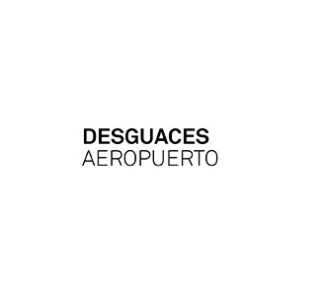 DESGUACES AEROPUERTO
