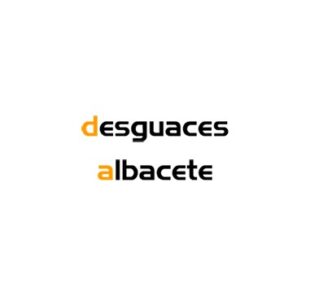 DESGUACES ALBACETE