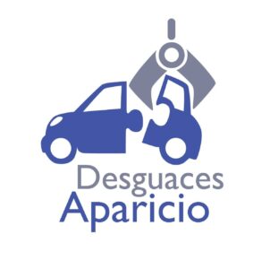 DESGUACES APARICIO