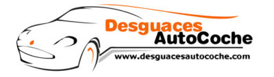 DESGUACES AUTOCOCHE