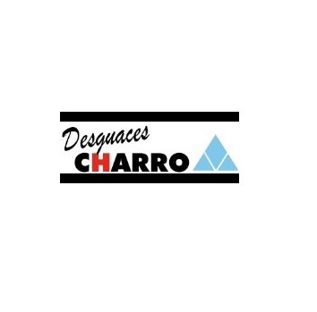 DESGUACES CHARRO