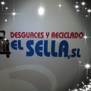 DESGUACES EL SELLA