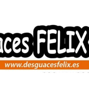 DESGUACES FÉLIX