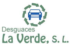 DESGUACES LA VERDE