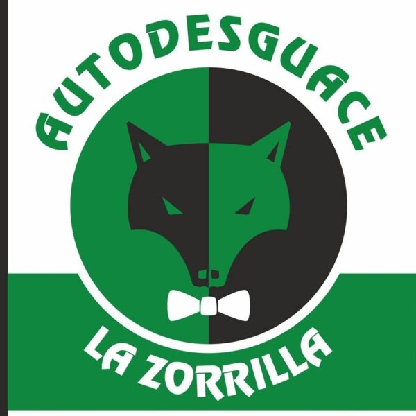 DESGUACES LA ZORRILLA
