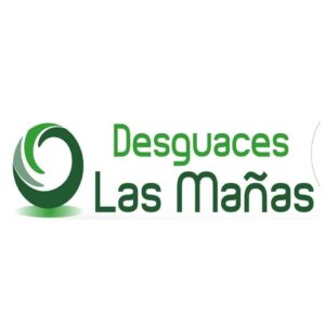 DESGUACES LAS MAÑAS