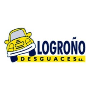 DESGUACES LOGROÑO