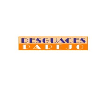 DESGUACES PAREJO S.L.
