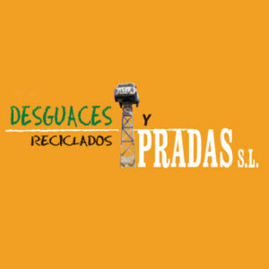 DESGUACES PRADAS S.L.