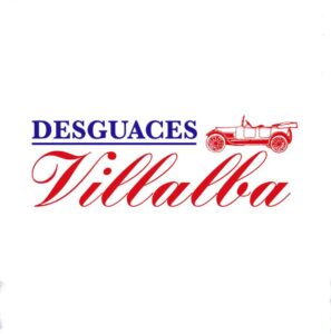 AUTO DESGUACE VILLALBA