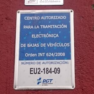 DESGUACE BIZKAIA