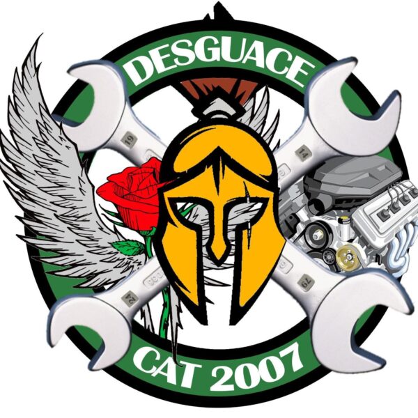 CAT 2007 GORDO GARCÍA