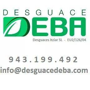 DEBA