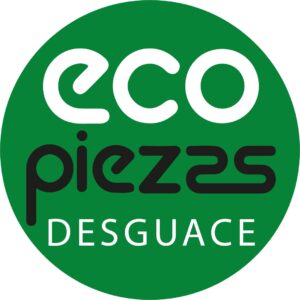 DESGUACE ECO-PIEZAS S.L.