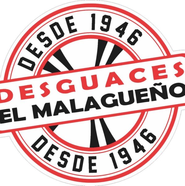 DESGUACES EL MALAGUEÑO