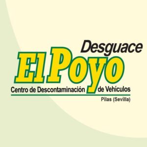AUTODESGUACE EL POYO