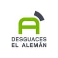 DESGUACES EL ALEMAN S.L.